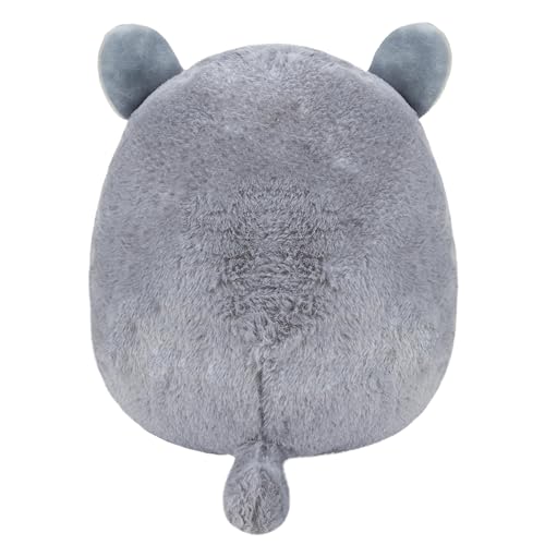 Squishmallows - Medium Plush (12") | Miper the Chinchilla