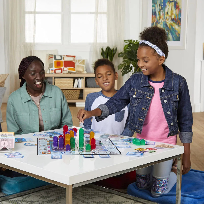 Hasbro - Monopoly Builder