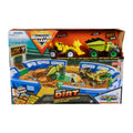 Spin Master - Monster Jam | Monster Dirt Arena Playset