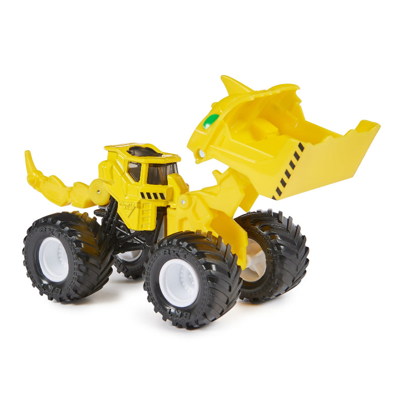 Spin Master - Monster Jam | Monster Dirt Arena Playset