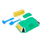 Spin Master - Monster Jam | Monster Dirt Arena Playset