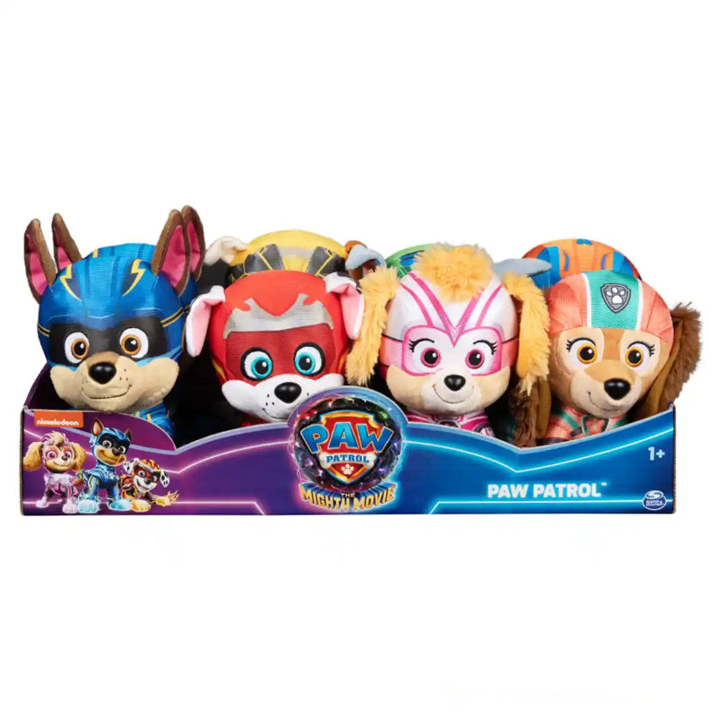 Spin Master - Paw Patrol | 6