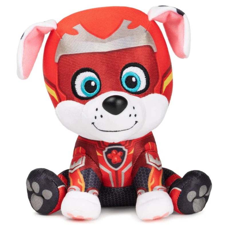 Spin Master - Paw Patrol | 6" Plush Assortment