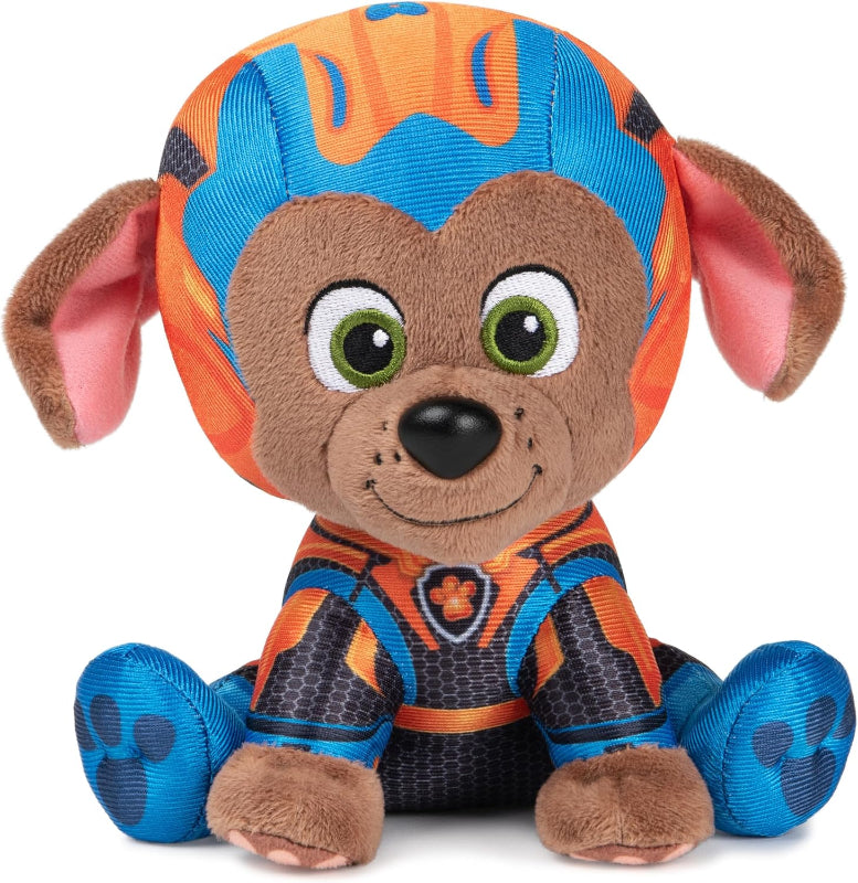 Spin Master - Paw Patrol | 6" Plush Assortment