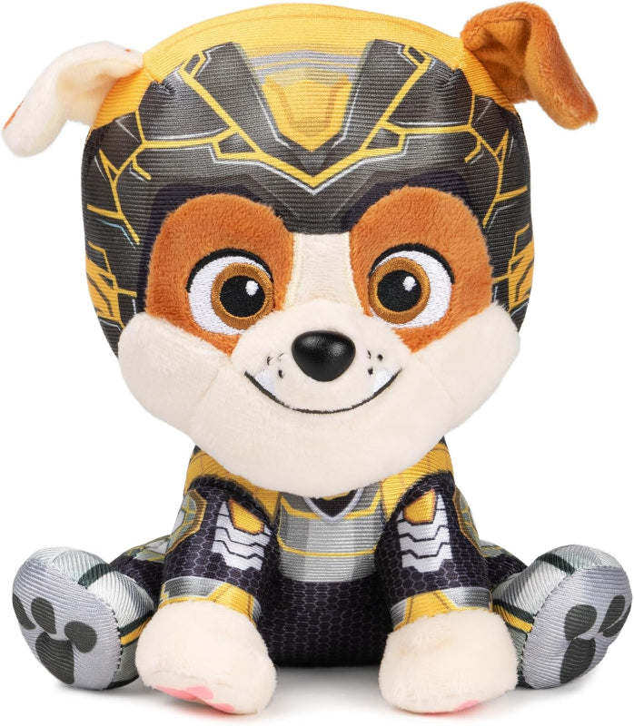 Spin Master - Paw Patrol | 6" Plush Assortment