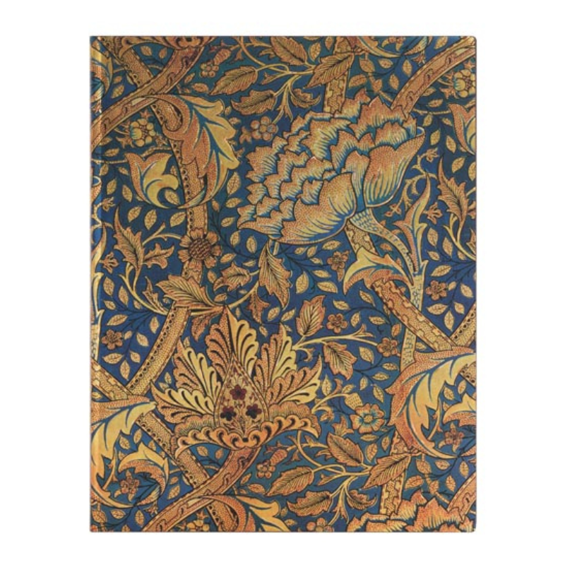 Paperblanks - Morris Windrush Lined Notebook (176 Pages)