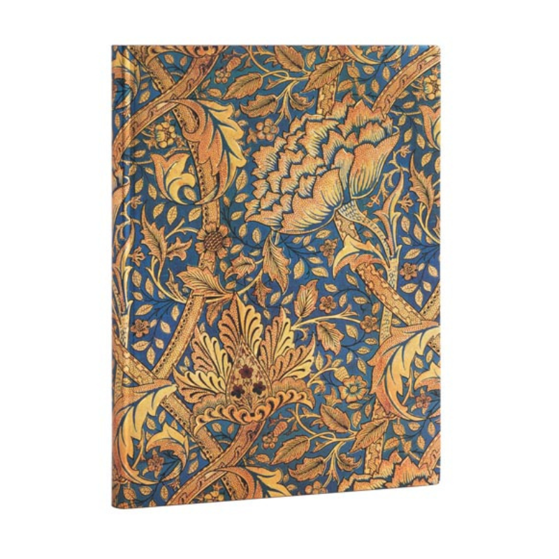 Paperblanks - Morris Windrush Lined Notebook (176 Pages)