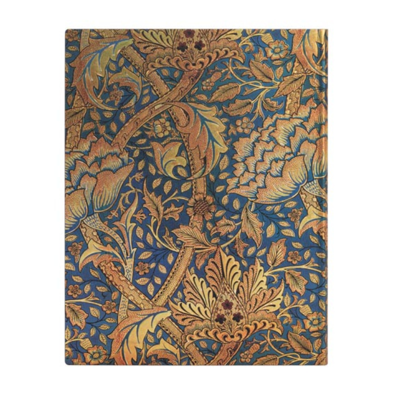 Paperblanks - Morris Windrush Lined Notebook (176 Pages)