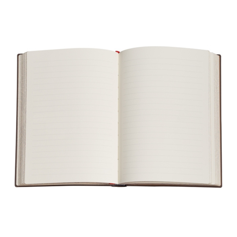 Paperblanks - Morris Windrush Lined Notebook (176 Pages)