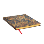 Paperblanks - Morris Windrush Lined Notebook (176 Pages)