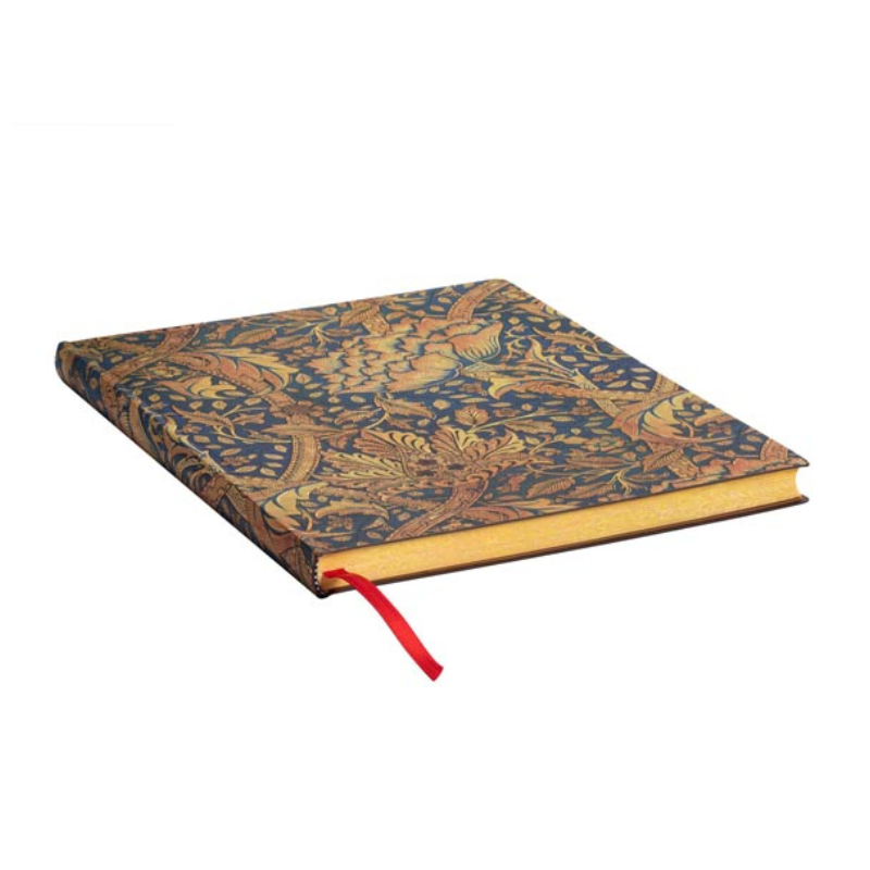 Paperblanks - Morris Windrush Lined Notebook (176 Pages)