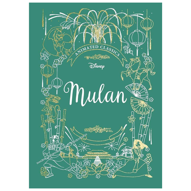 Mulan