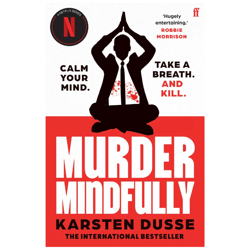 Murder Mindfully