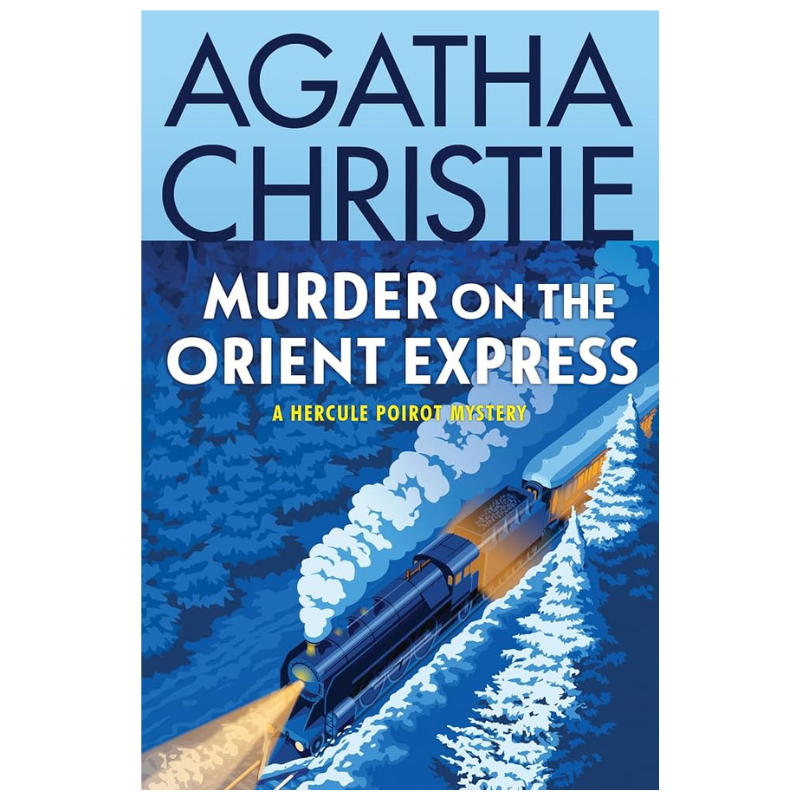 Murder on the Orient Express (Poirot)
