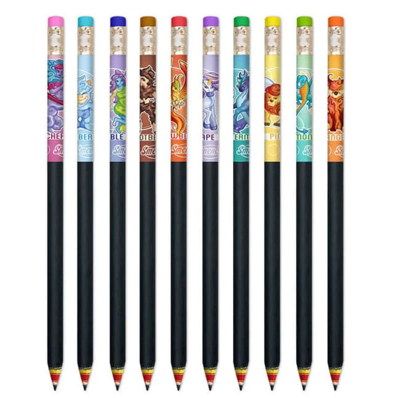 Scentco - Mythical Smencils Assortment