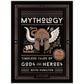Mythology, Timeless Tales of Gods and Heroes