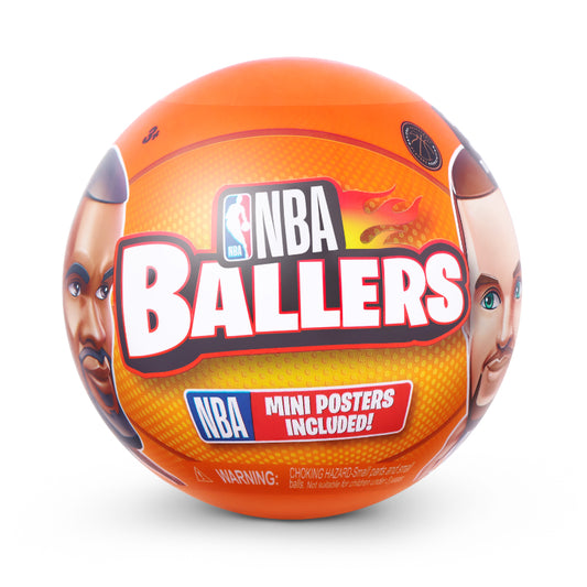 ZURU - 5 Surprise | NBA Ballers Series 1