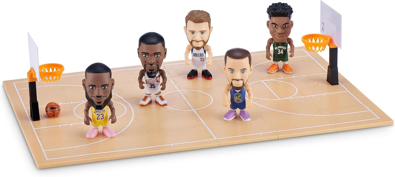 ZURU - 5 Surprise | NBA Ballers Series 1