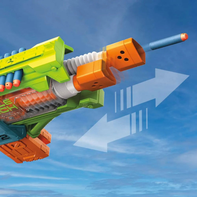 Hasbro - Nerf Elite 2.0 | Double Punch