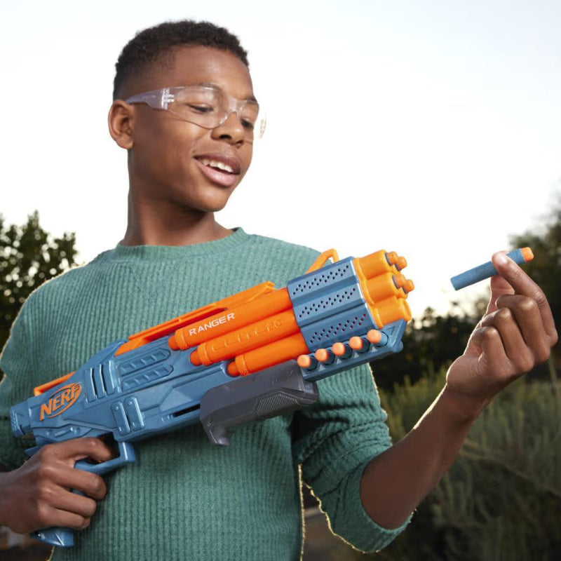Hasbro - Nerf Elite 2.0 | Ranger PD 5
