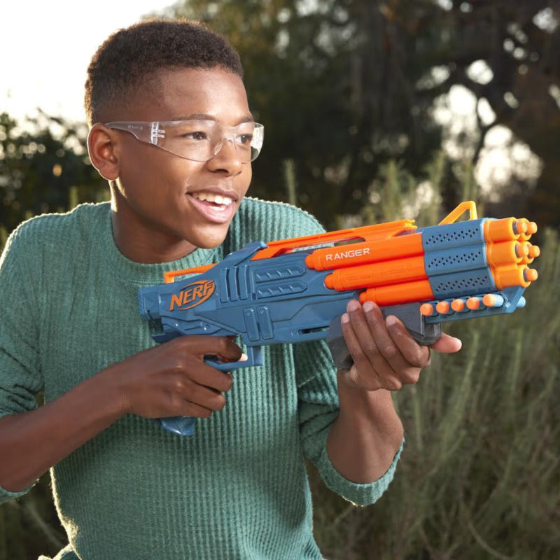Hasbro - Nerf Elite 2.0 | Ranger PD 5