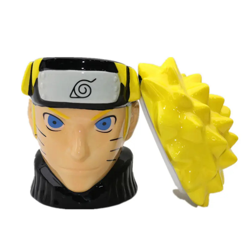 Naruto Mug