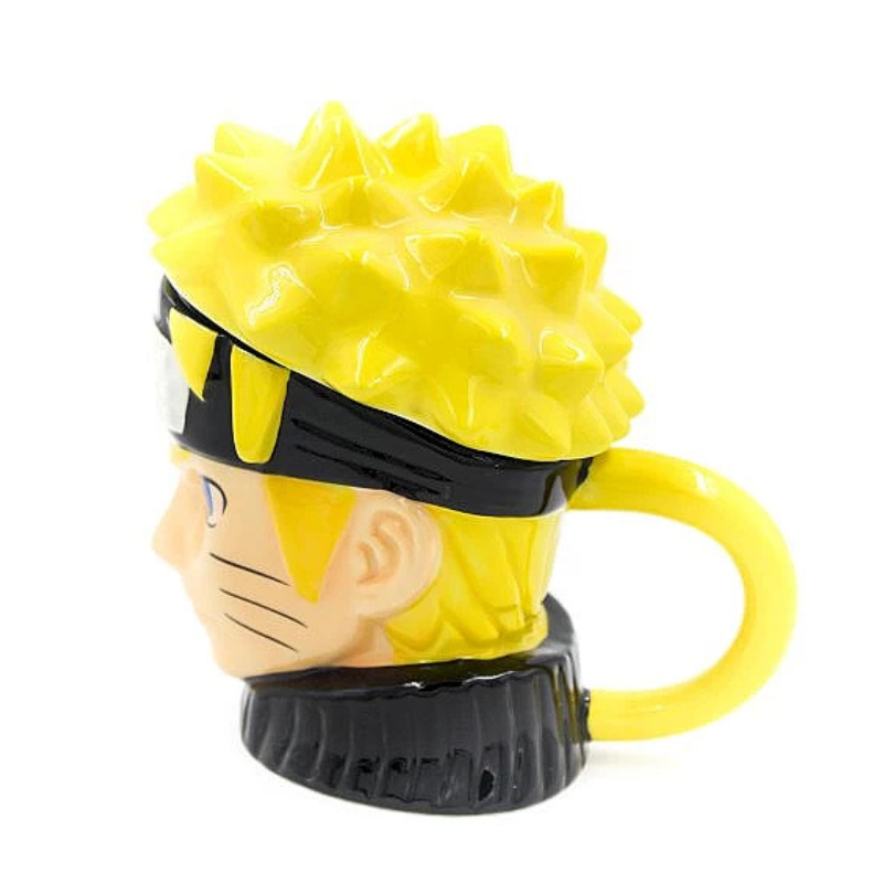 Naruto Mug