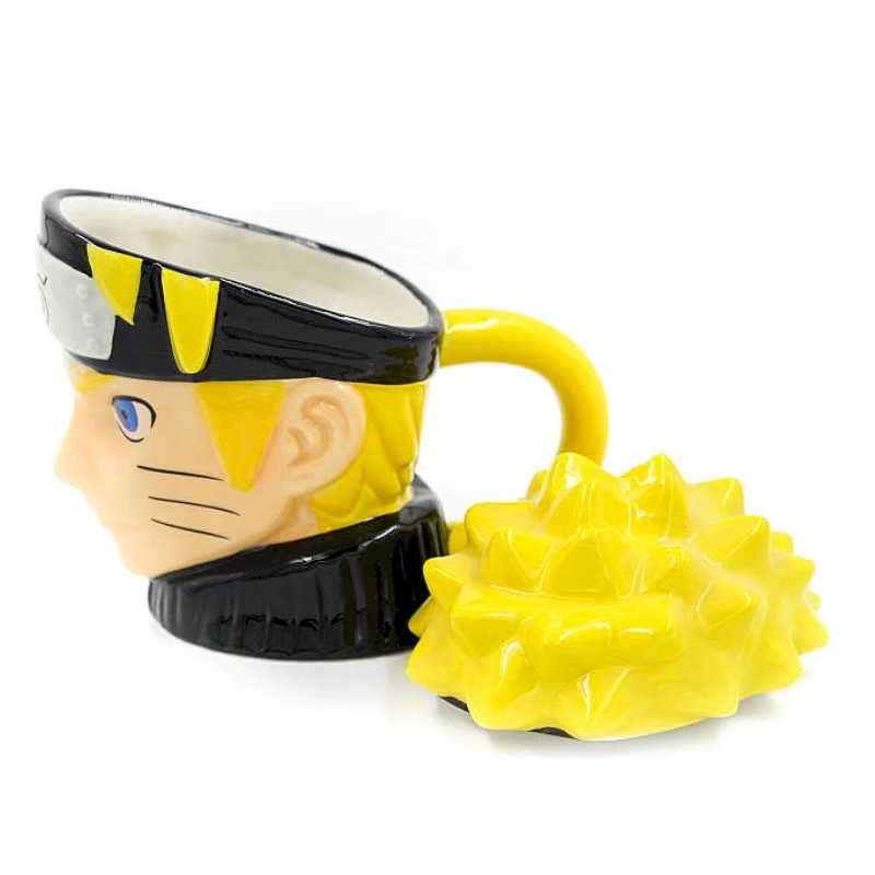 Naruto Mug