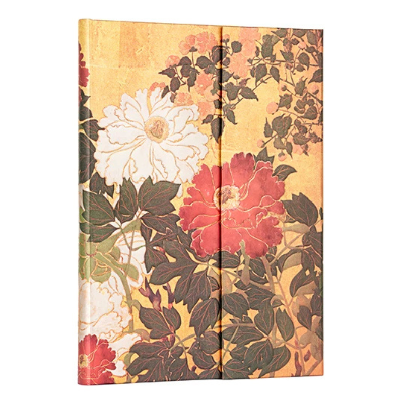 Paperblanks - Natsu Lined Notebook (144 Pages)