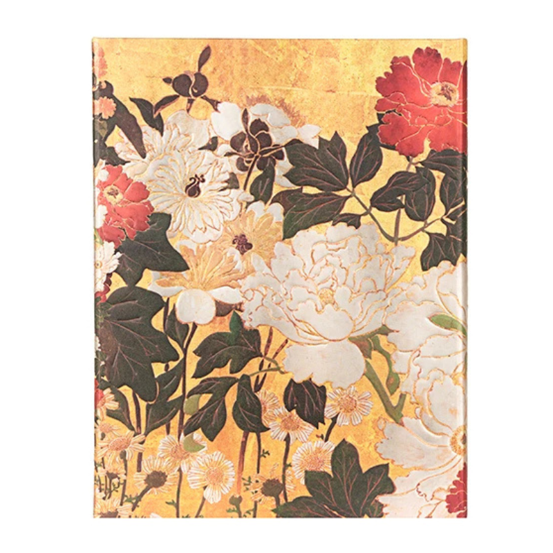 Paperblanks - Natsu Lined Notebook (144 Pages)