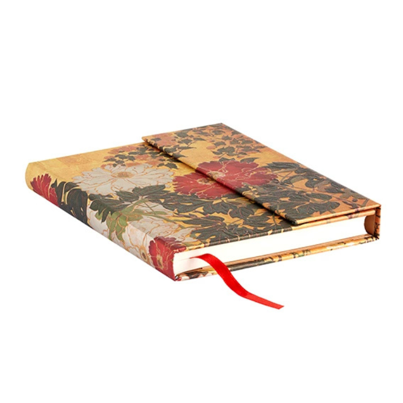 Paperblanks - Natsu Lined Notebook (144 Pages)