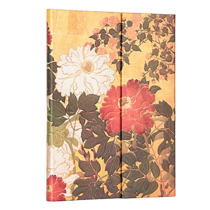 Paperblanks - Natsu Ulined Notebook (144 Pages)
