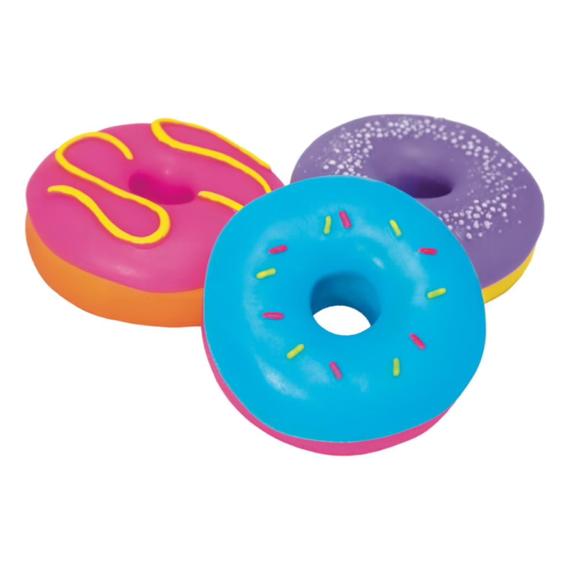 Needoh - Donuts Assortment
