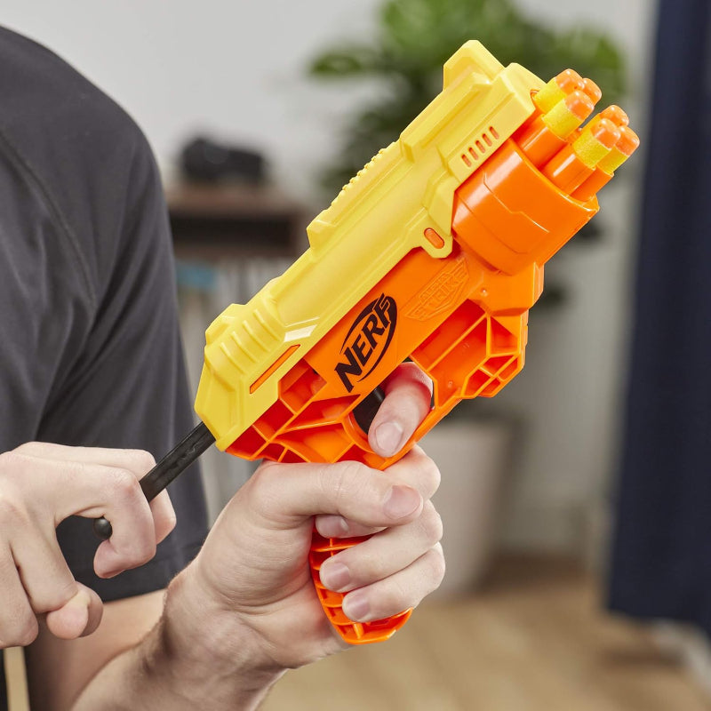 Hasbro - Nerf Alpha Strike | Cobra RC-6 Targeting Set