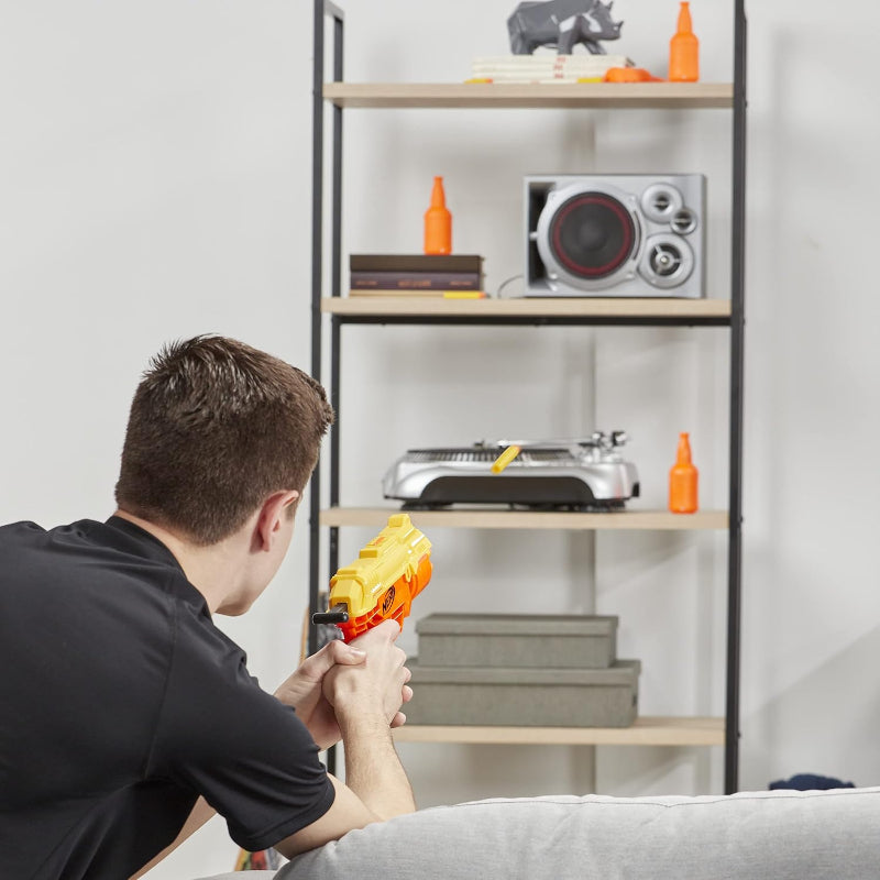 Hasbro - Nerf Alpha Strike | Cobra RC-6 Targeting Set