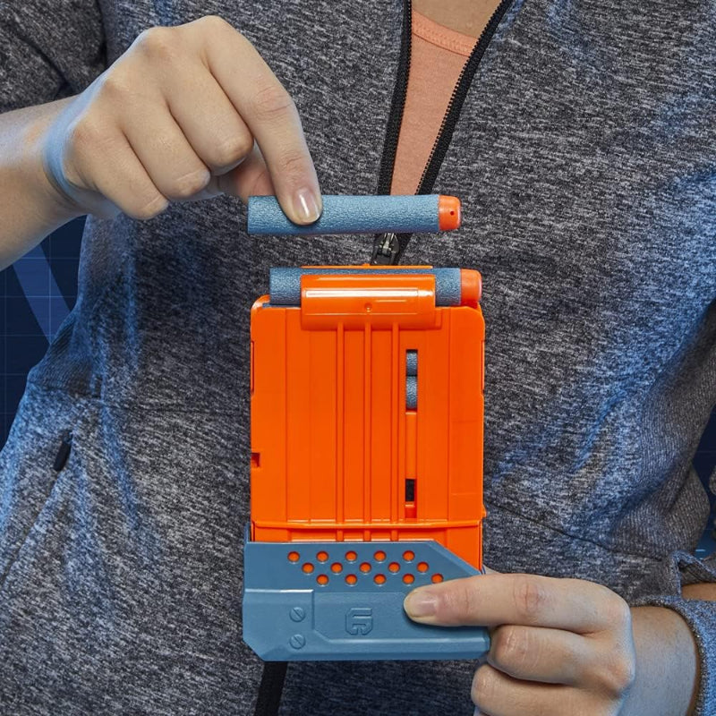 Hasbro - Nerf Elite 2.0 | Phoenix CS-6 Motorized Blaster