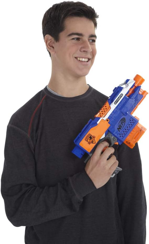 Hasbro - Nerf N-Strike Elite | Stryfe Blaster