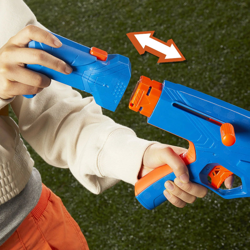 Hasbro - Nerf N Series | Gear Up Pack