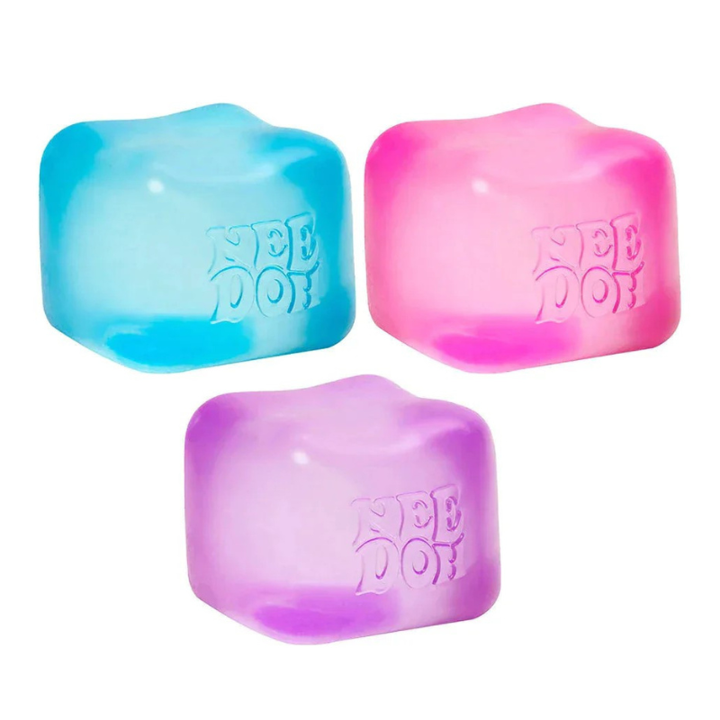 Needoh - Nice Cube Assortment