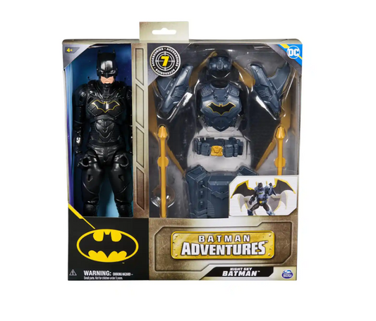 Spin Master - DC Batman | Night Sky Batman Figure
