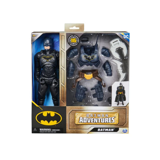 Spin Master - DC Batman | Batman Adventures Figure