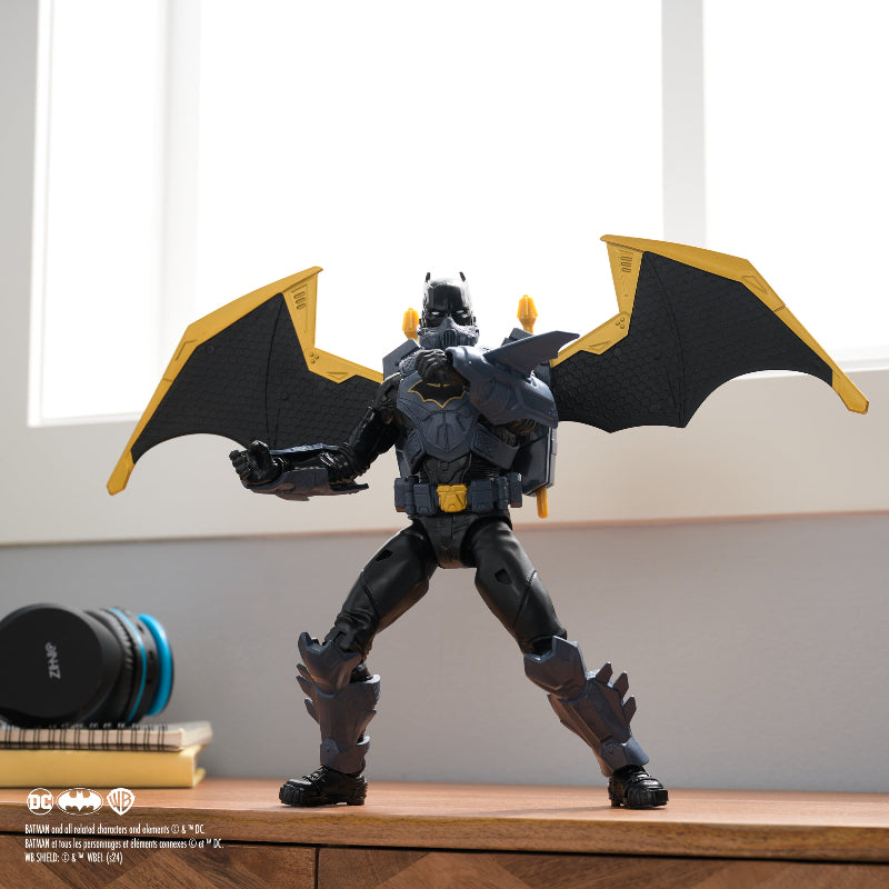 Spin Master - DC Batman | Night Sky Batman Figure