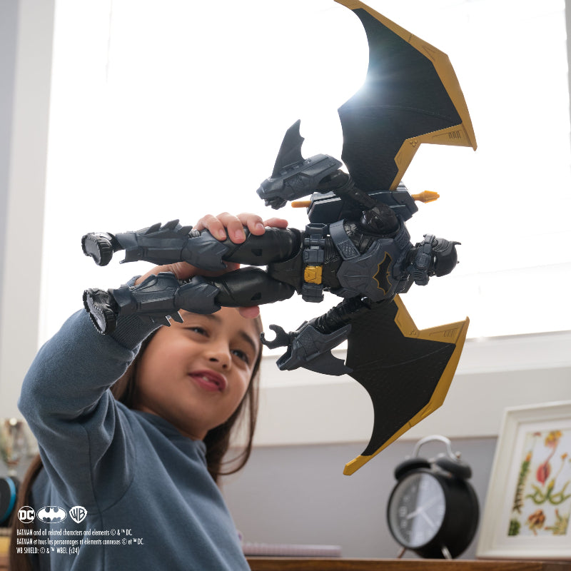 Spin Master - DC Batman | Night Sky Batman Figure