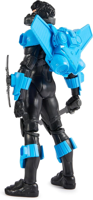 Spin Master - DC Batman | Nightwing Adventures Figure