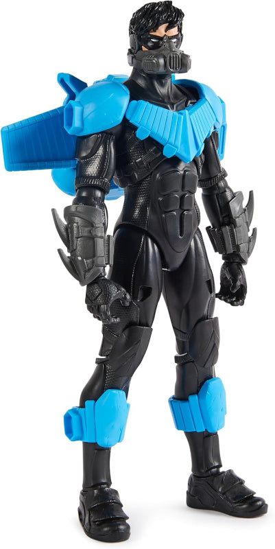 Spin Master - DC Batman | Nightwing Adventures Figure