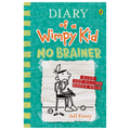 Dairy of a Wimpy Kid: No Brainer