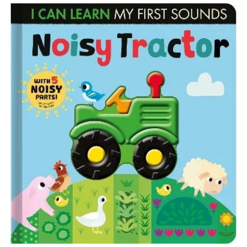 Noisy Tractor
