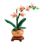 Mini Orchid- 274 Pcs