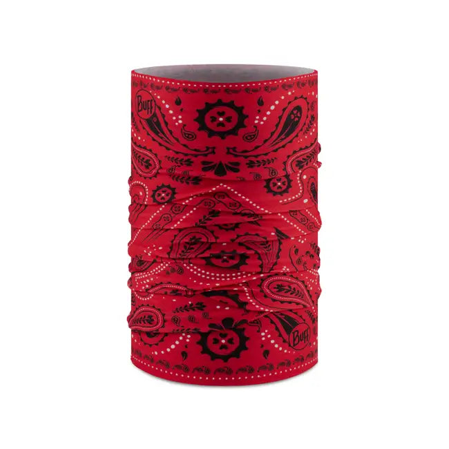 BUFF - Original Ecostretch | New Cashmere Red