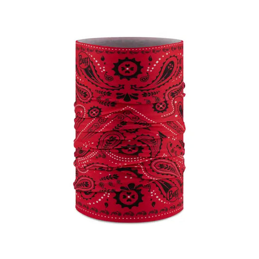 BUFF - Original Ecostretch | New Cashmere Red